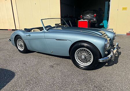 Austin-Healey 3000 MKI 2 Sitzer