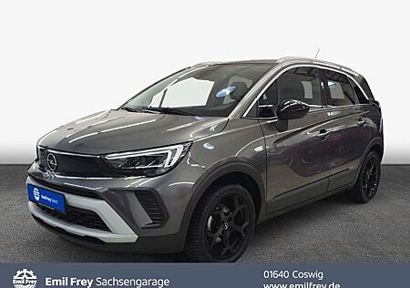 Opel Crossland 1.2 Elegance NAVI * LED * RFC