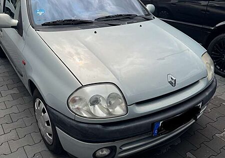 Renault Clio Automatik MTV Edition