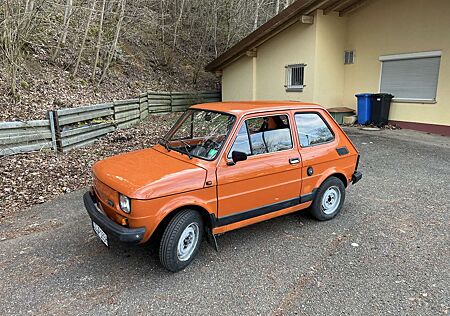 Fiat 126