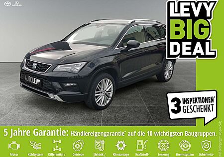 Seat Ateca xcellence Automatik*el.Heckklappe*RFK