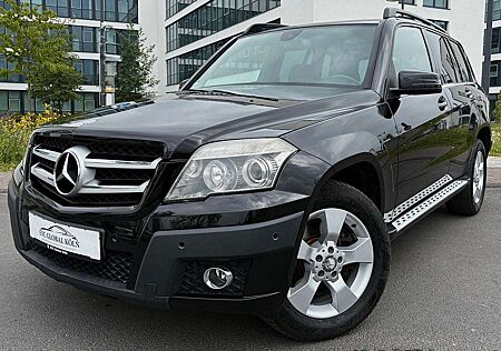 Mercedes-Benz GLK 320 GLK GLK 320 CDI 4Matic,Sport Paket