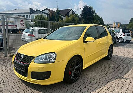 VW Golf Volkswagen V Lim. GTI Pirelli