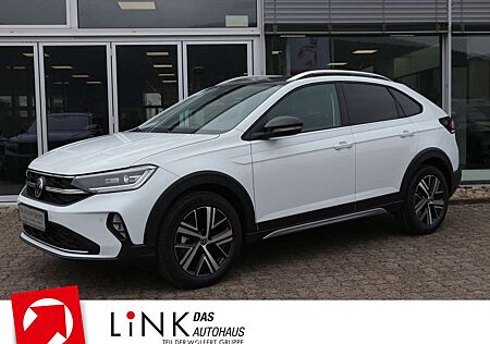 VW Taigo Volkswagen Style 1,0 TSI OPF (116 PS) DSG *KAMERA*NAV