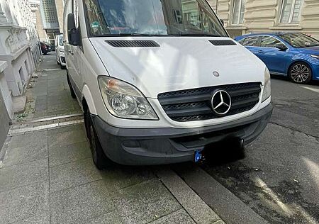 Mercedes-Benz Sprinter 213 CDI 906.113