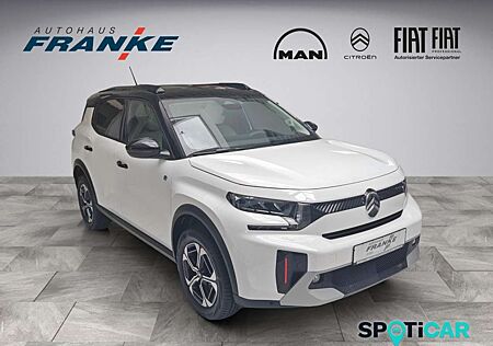 Citroën C3 Citroen e- Aircross 113 MAX ** 199  Leasing / Monat **