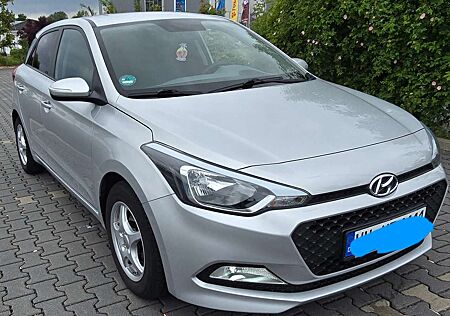 Hyundai i20 1.2 Classic