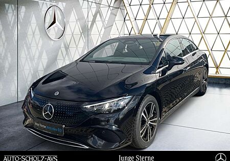 Mercedes-Benz EQE 350 Electric Art AHK*Memory*Burmester3D*KAM*