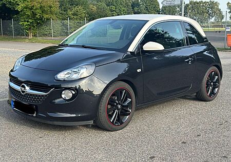 Opel Adam Jam ecoFlex / TÜV/HU NEU / 1.Hand / + Garantie