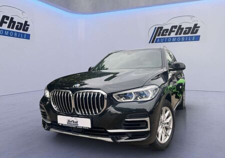 BMW X5 xDrive 40 d xLine*PANORAMA*LASER*AHK*DIGITAL*