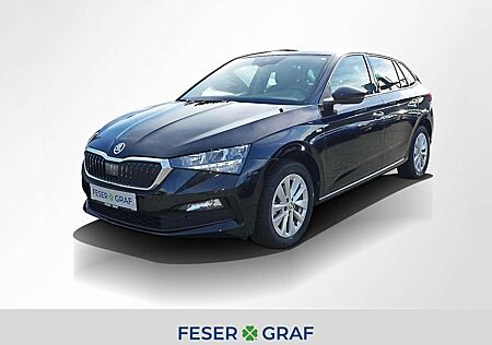 Skoda Scala 1.5 TSI Ambition BLTH Navi PDC RFK SHZ