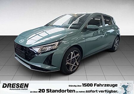 Hyundai i20 1.0 Prime 48V Mild-Hybrid Klimaautomatik/Navigatio