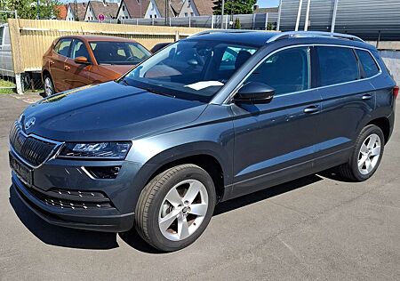 Skoda Karoq 1.5 TSI ACT DSG Style