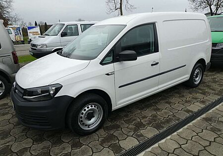 VW Caddy Volkswagen Nfz Maxi Kasten TDI Klima,PDC,Heckklappe