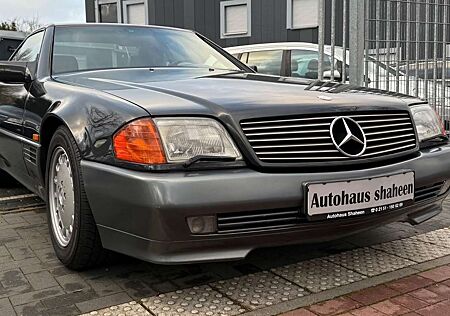 Mercedes-Benz SL 500