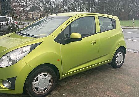 Chevrolet Spark 1.0