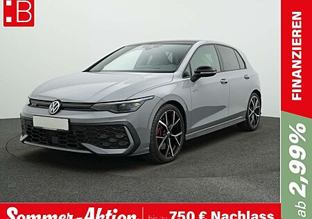 VW Golf GTI Volkswagen 8 2.0 TSI DSG IQ.LIGHT NAVI PANORAMA 19 KAMERA DCC