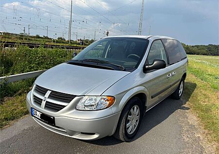 Dodge Grand Caravan Caravan Caravan/Chrysler Voyager 3,3 l Benzin/Gas