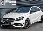 Mercedes-Benz A 45 AMG A45 AMG PERFORMANCE|4-MATIC|PANO|KLAPPENAUSPUFF