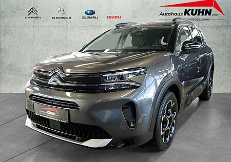 Citroën C5 Aircross Citroen BlueHDi 130 Plus KAMERA NAVI LED