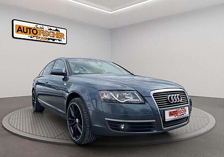Audi A6 2.4 Leder Navi