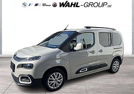 Citroën Berlingo Citroen 1.2 PURETECH 110 SHINE M AHK RFK HUD GRA SHZG