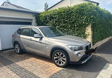 BMW X1 20 i xDrive