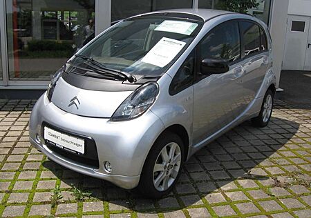 Citroën C-Zero Citroen