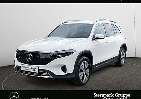 Mercedes-Benz EQB 300 4M Progressive*Navi*AHK*KAMERA* Klima/LED