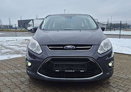 Ford C-Max 2.0 TDCi Aut. Titanium