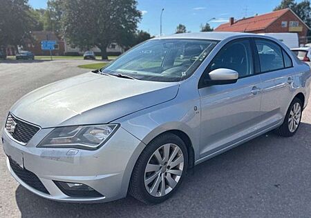 Seat Toledo 1.2 TSI (Ecomotive) Start