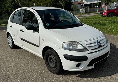 Citroën C3 Citroen 1.1 Advance