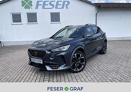 Cupra Formentor VZ 2.0 TSI DSG 360° eHECK MATRIX PANO