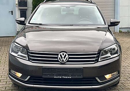 VW Passat Variant Volkswagen 2.0TDI 140PS Comfortline |AHK|PDC