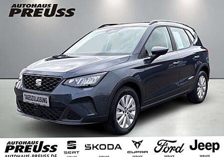 Seat Arona Style 1,0 TSI 5 Jahre Herstellergarantie