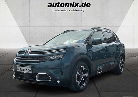 Citroën C5 Aircross Citroen LED,SHZ,SpurH,Navi,Kamera,Pano
