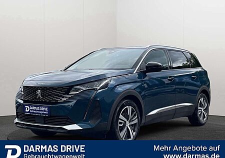 Peugeot 5008 Hybrid 136 e-DSC6 Active Pack Sports 1.Hd.