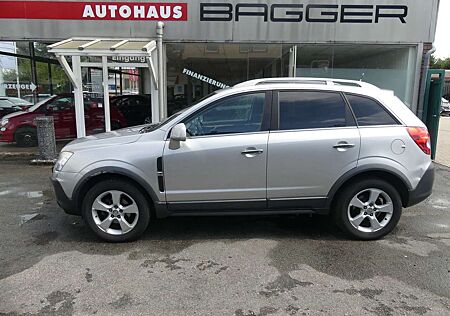 Opel Antara Cosmo 4x4 Automatik
