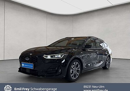 Ford Focus Turnier 1.0 EcoBoost Hybrid Aut. ST-LINE X