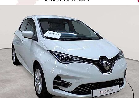 Renault ZOE (mit Batterie) Z.E. 50 EXPERIENCE Navi