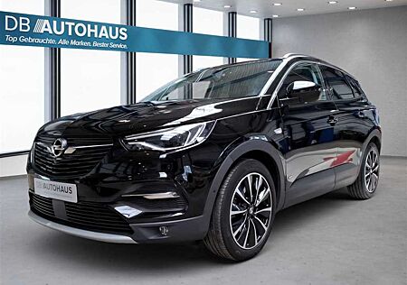 Opel Grandland X Ultimate 1.6 Hybrid Automatik