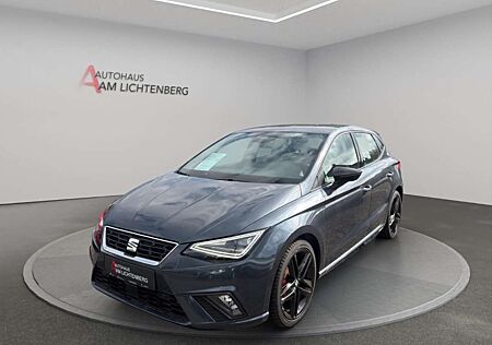 SEAT Ibiza FR 1.0 TSI 85 kW (115 PS) 7-Gang-DSG KLIMA+FULL LI
