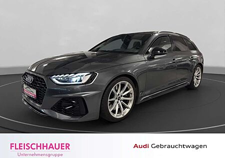 Audi RS4 Avant 2.9 TFSI quattro Navi+LED+Pano+HUD+Alarm