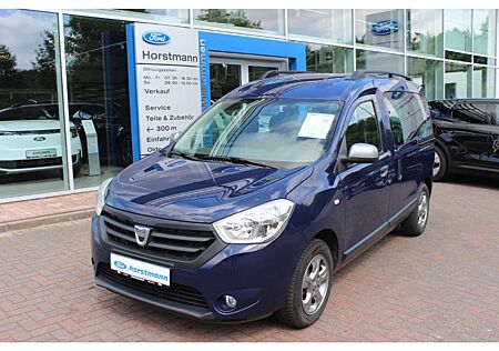 Dacia Dokker Celebration 1.6 SCe 100 Tempo., Alu, CD