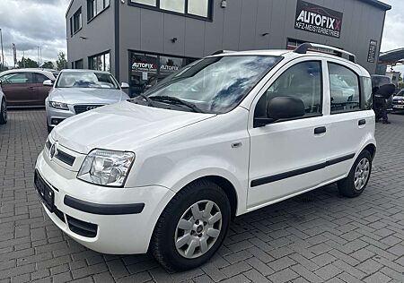 Fiat Panda 1.2 8V Dynamic (51kW)