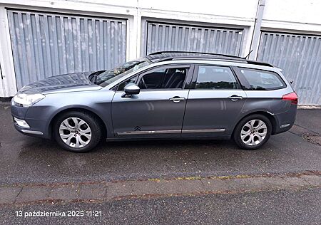 Citroën C5 Citroen Tourer HDi 140 FAP Tendance