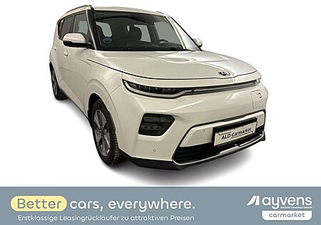 Kia Soul e-