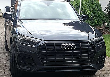 Audi Q5 Sportback Diesel 40 TDI Sportback quattro S tronic advanced