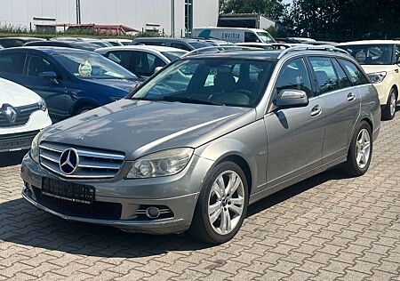 Mercedes-Benz C 200 C -Klasse T-Modell T CDI