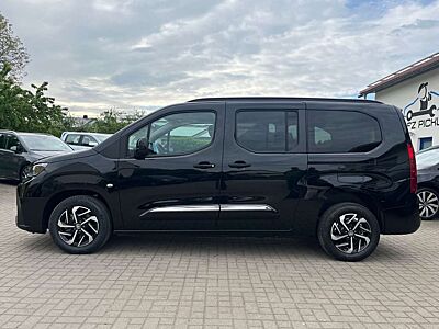 Toyota Proace Verso 1,2 L2 Teamplayer,7Sitze,AHK